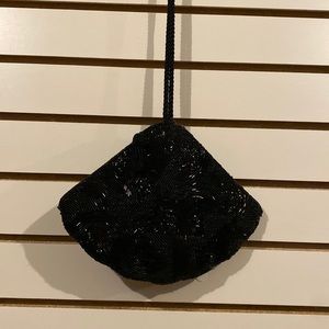 Sparkly Evening Purse
